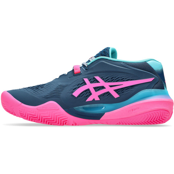 CHAUSSURES ASICS GEL RESOLUTION X PADEL