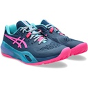 CHAUSSURES ASICS GEL RESOLUTION X PADEL