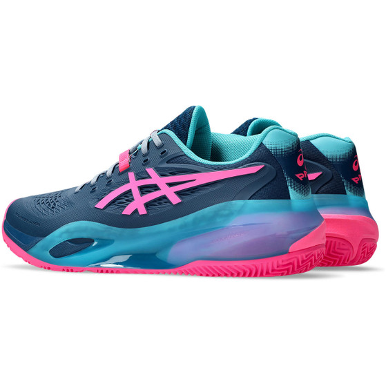 CHAUSSURES ASICS GEL RESOLUTION X PADEL