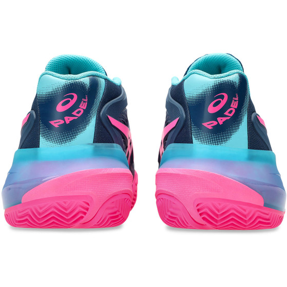 CHAUSSURES ASICS GEL RESOLUTION X PADEL
