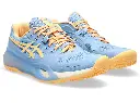 CHAUSSURES ASICS GEL RESOLUTION X PADEL WOMEN