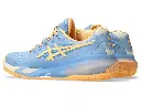 CHAUSSURES ASICS GEL RESOLUTION X PADEL WOMEN