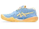 CHAUSSURES ASICS GEL RESOLUTION X PADEL WOMEN