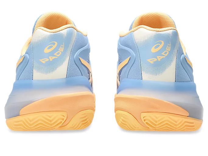 CHAUSSURES ASICS GEL RESOLUTION X PADEL WOMEN