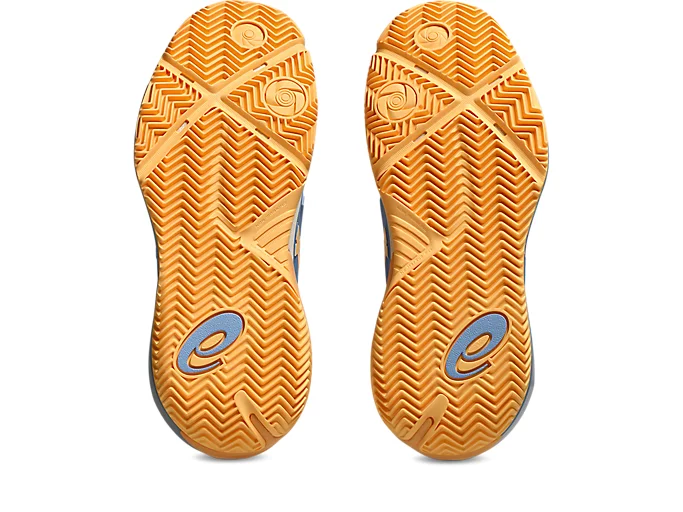 CHAUSSURES ASICS GEL RESOLUTION X PADEL WOMEN