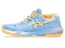 CHAUSSURES ASICS GEL RESOLUTION X PADEL WOMEN