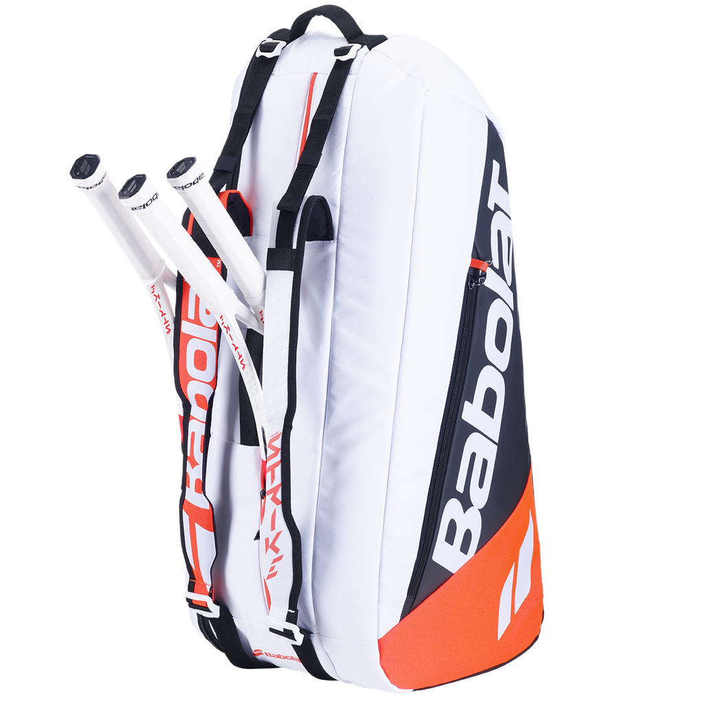 SAC BABOLAT RHX6 PURE STRIKE 2024