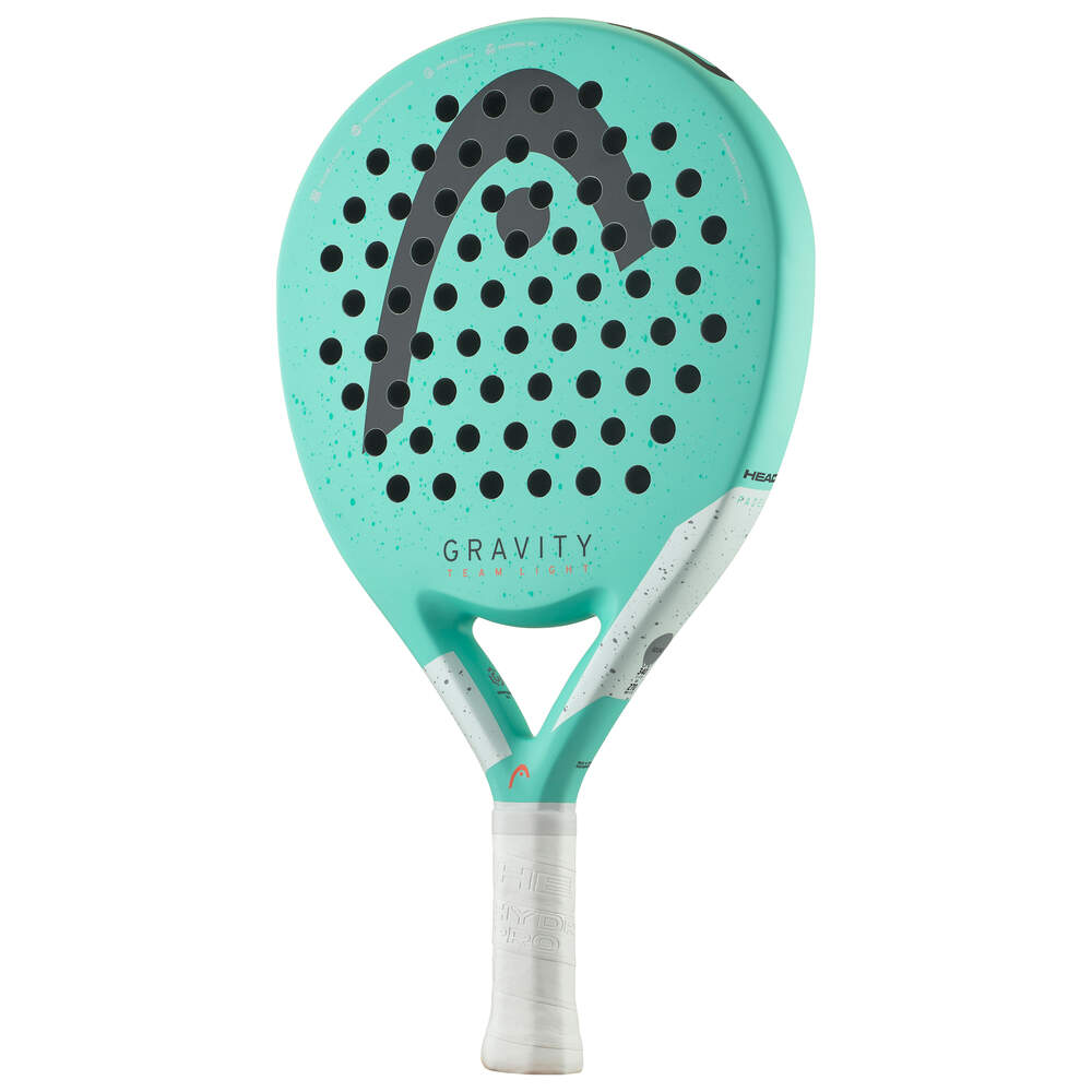 RAQUETTE PADEL HEAD GRAVITY TEAM LIGHT 2024 (copie)