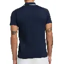 POLO WILSON M TEAM SEAMLESS POLO