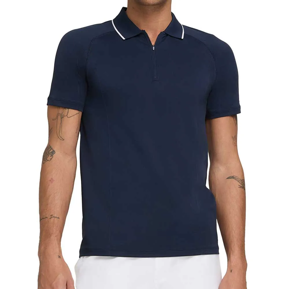POLO WILSON M TEAM SEAMLESS POLO