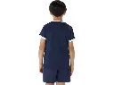 T SHIRT ASICS BOYS TENNIS SS TOP