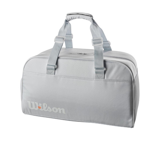 SAC WILSON SHIFT DUFFEL ARTIC ICE