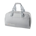 SAC WILSON SHIFT DUFFEL ARTIC ICE