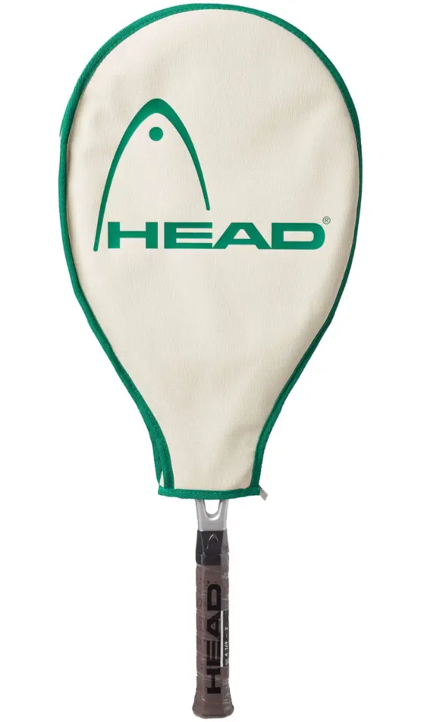 RAQUETTE HEAD BOOM MP ARTHUR ASH COMPETITION 2025
