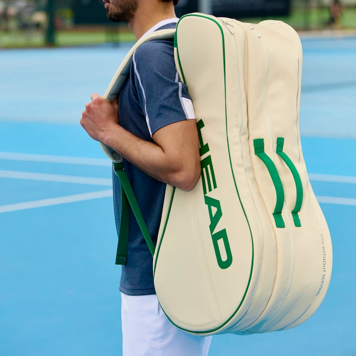 SAC HEAD ARTHUR ASHE RACQUET BAG L 