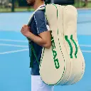 SAC HEAD ARTHUR ASHE RACQUET BAG L 