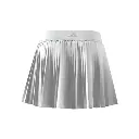 JUPE ADIDAS GIRL CLUB PLEAT SKIRT
