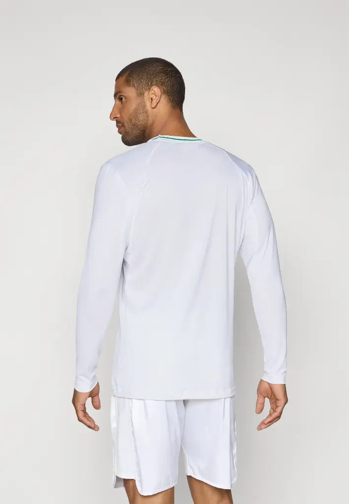 TSHIRT ADIDAS LONG SLEEVE PRO 