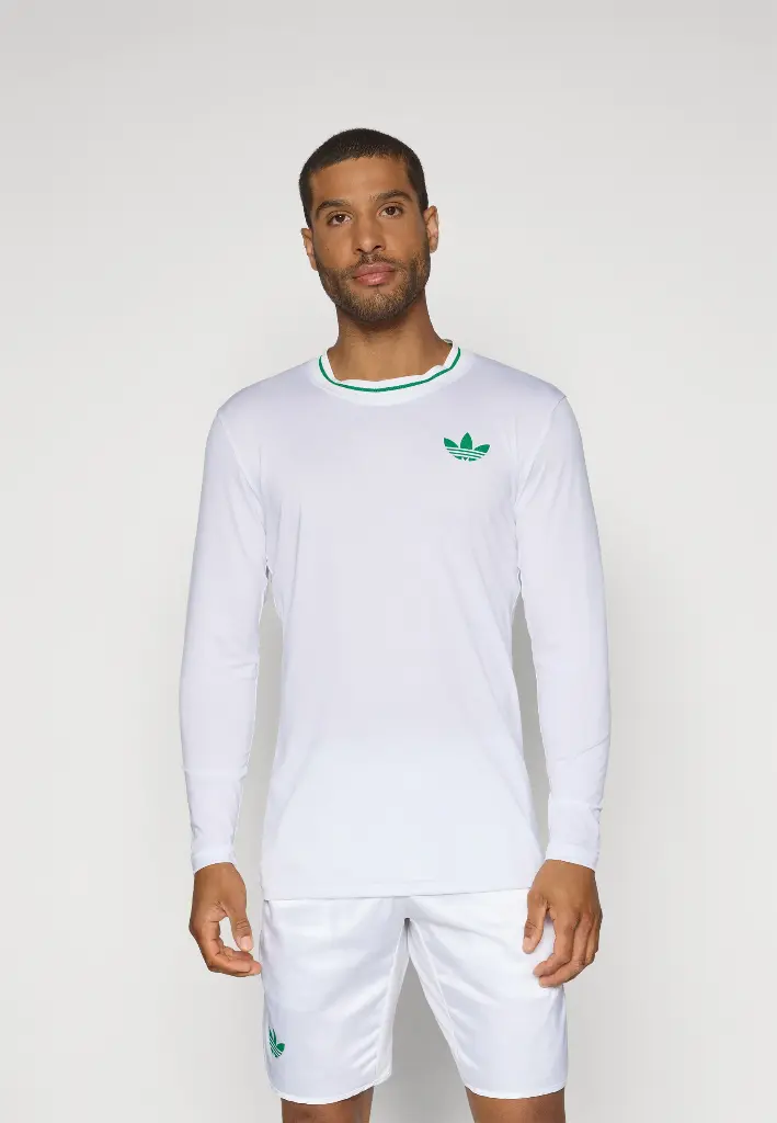 TSHIRT ADIDAS LONG SLEEVE PRO 
