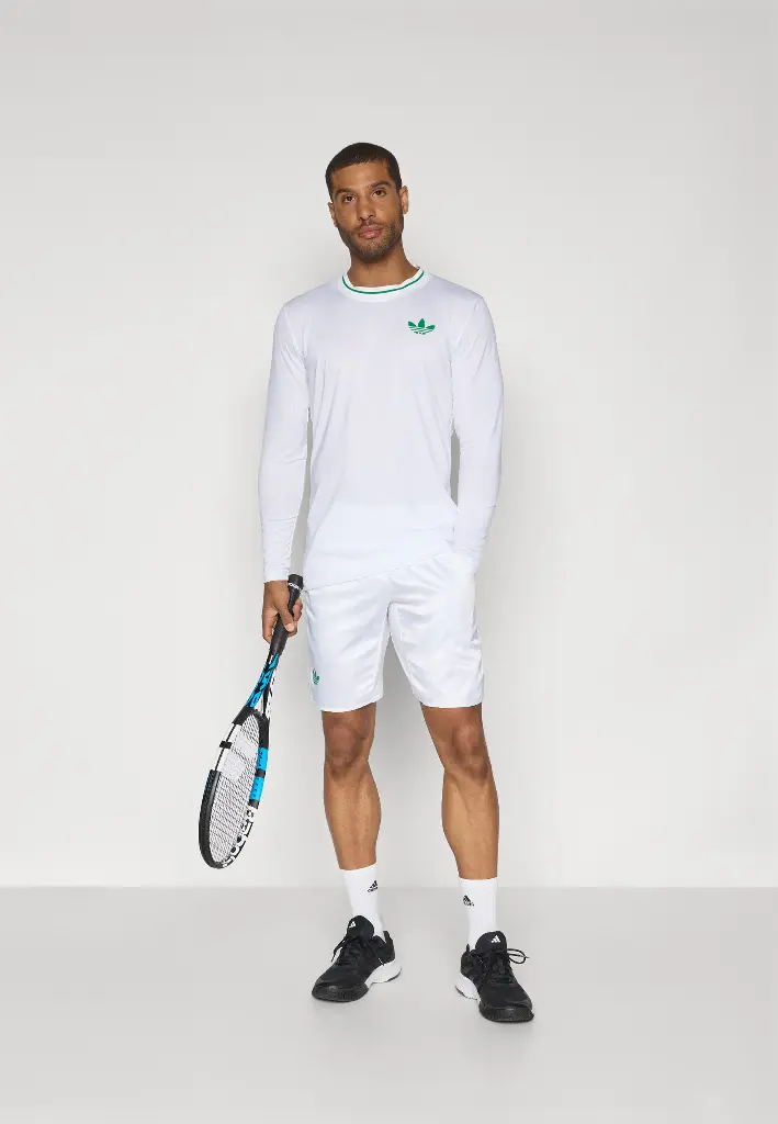 TSHIRT ADIDAS LONG SLEEVE PRO 