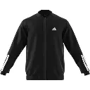 VESTE ADIDAS 3S KNITTED JACKET 