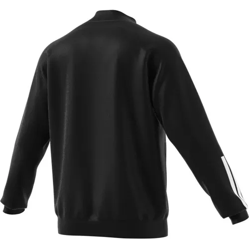 VESTE ADIDAS 3S KNITTED JACKET 