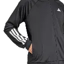 VESTE ADIDAS 3S KNITTED JACKET 
