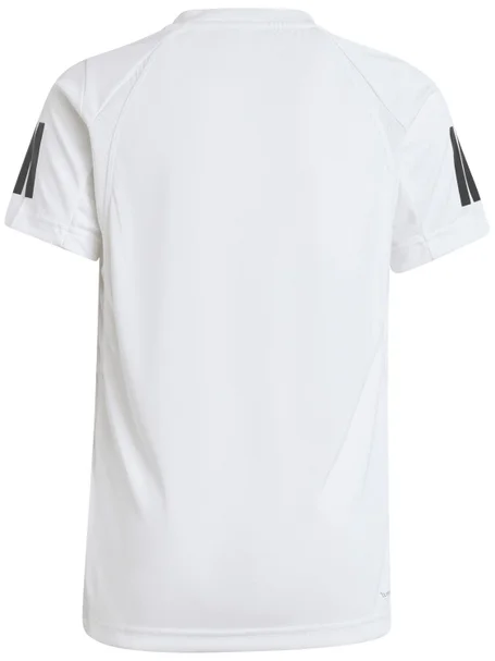 TSHIRT ADIDAS B CLUB 3STR TEE 