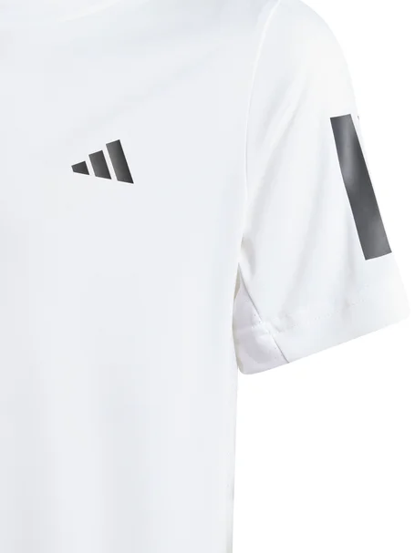TSHIRT ADIDAS B CLUB 3STR TEE 