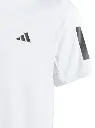 TSHIRT ADIDAS B CLUB 3STR TEE 