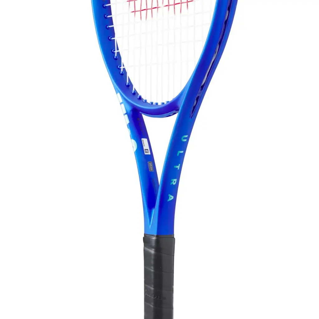 RAQUETTE WILSON ULTRA 100 V4.0