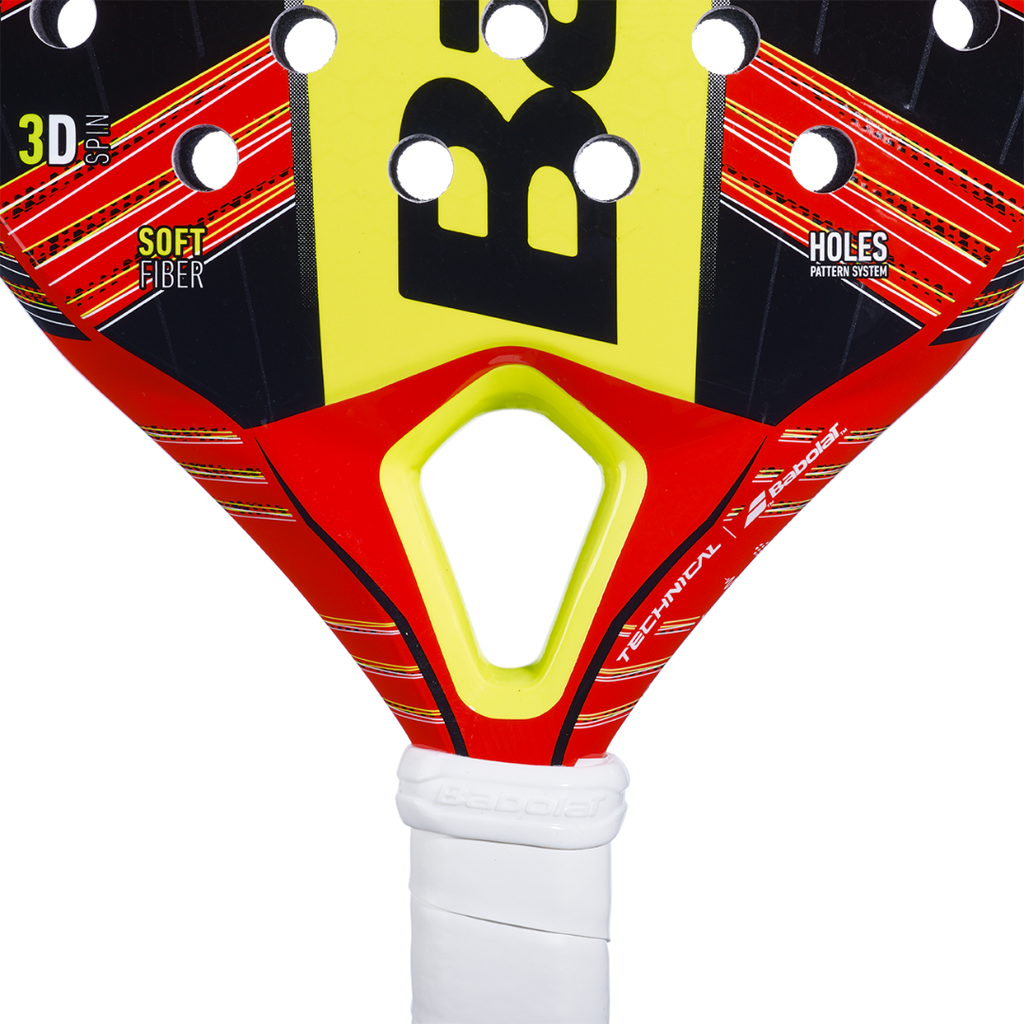 RAQUETTE BABOLAT TECHNICAL VERTUO