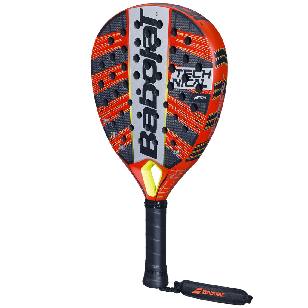 RAQUETTE BABOLAT TECHNICAL VERON 2023