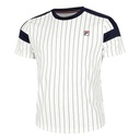 TSHIRT FILA STRIPES JASCHA