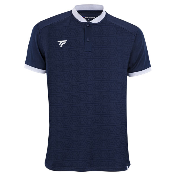 POLO TECNIFIBRE TEAM MESH POLO