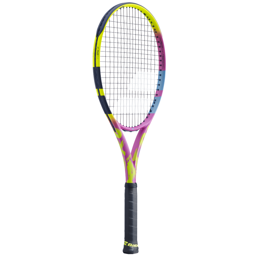 RAQUETTE BABOLAT PURE AERO RAFA 2023