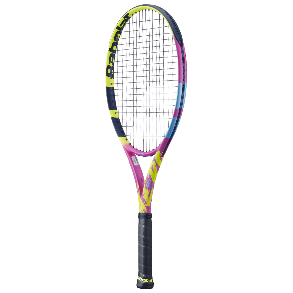 RAQUETTE BABOLAT PURE AERO RAFA JR26