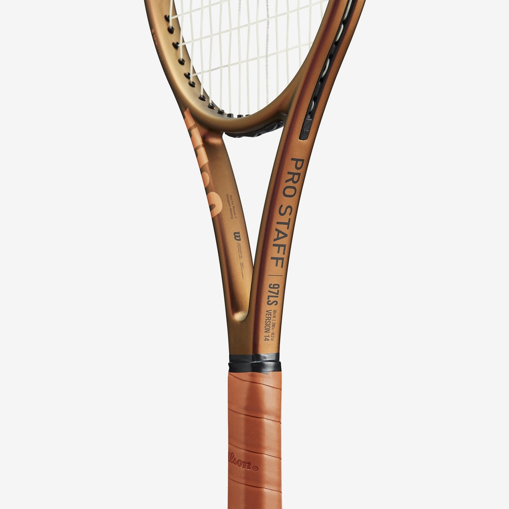 RAQUETTE WILSON PRO STAFF 97 V14