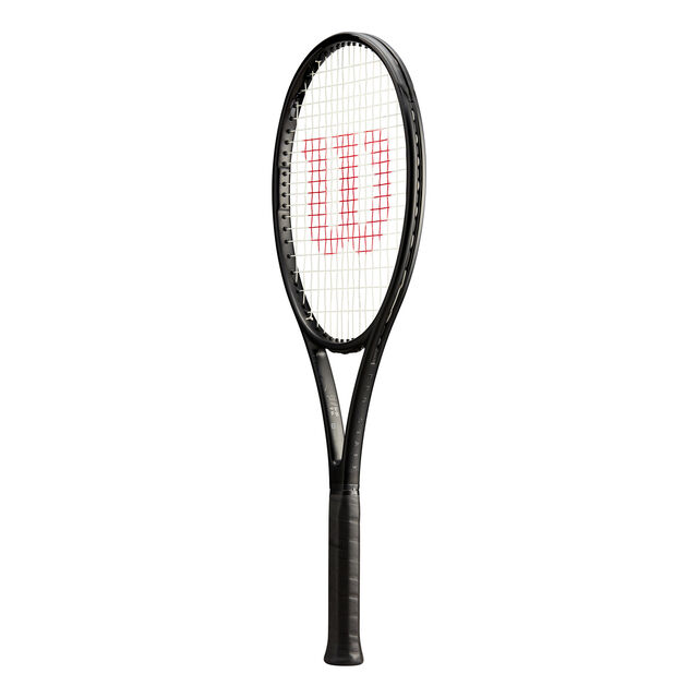 RAQUETTE WILSON PRO STAFF 97 V14 NOIR