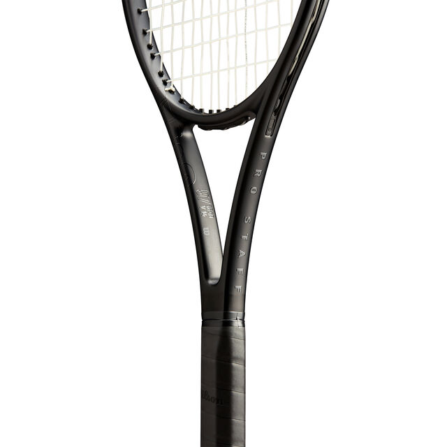 RAQUETTE WILSON PRO STAFF 97 V14 NOIR