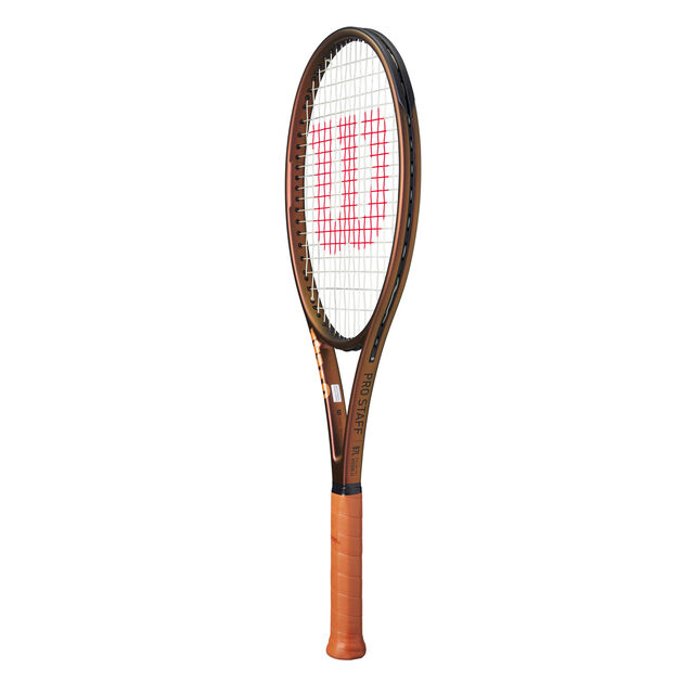 RAQUETTE WILSON PRO STAFF 97L V14