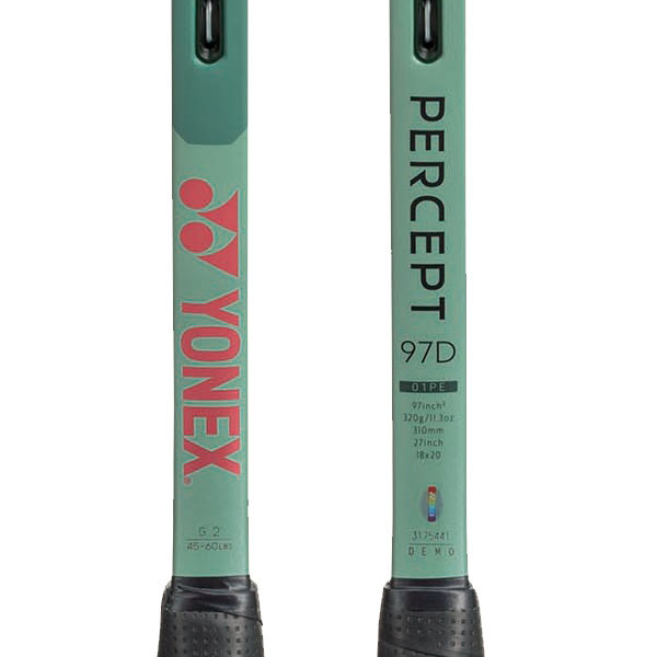 RAQUETTE YONEX PERCEPT 97D