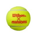 BALLE WILSON MINIONS STARTER RED