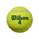 BALLES WILSON STARTER GREEN