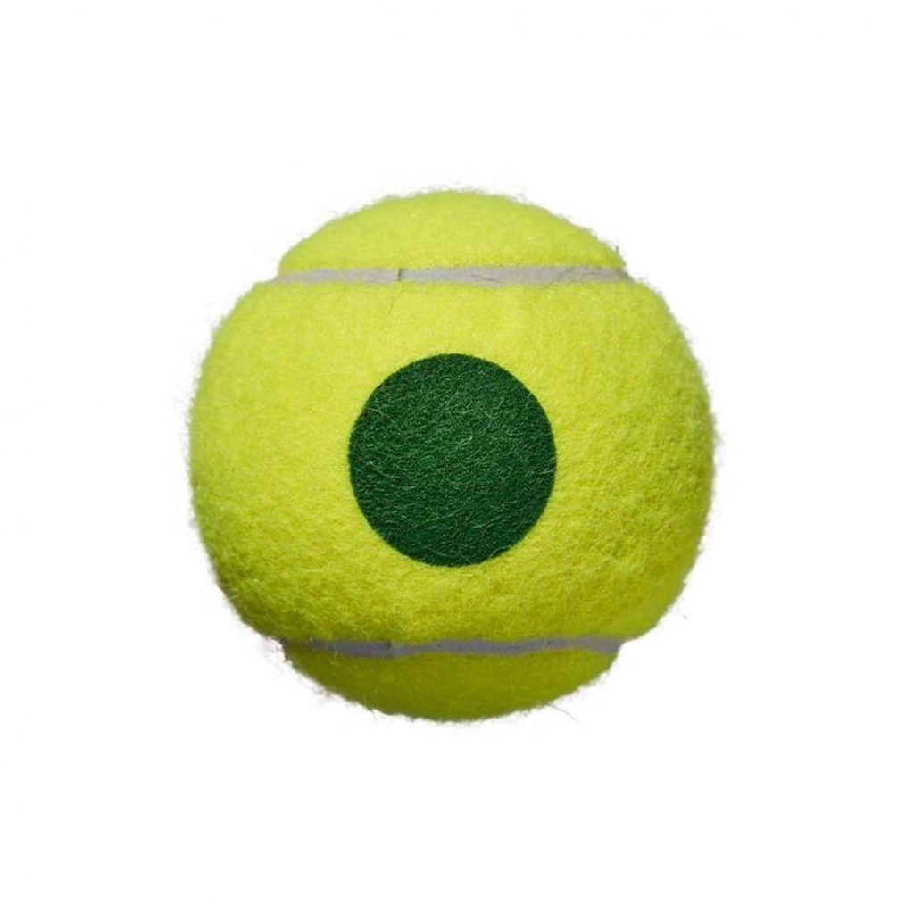 BALLES WILSON STARTER GREEN