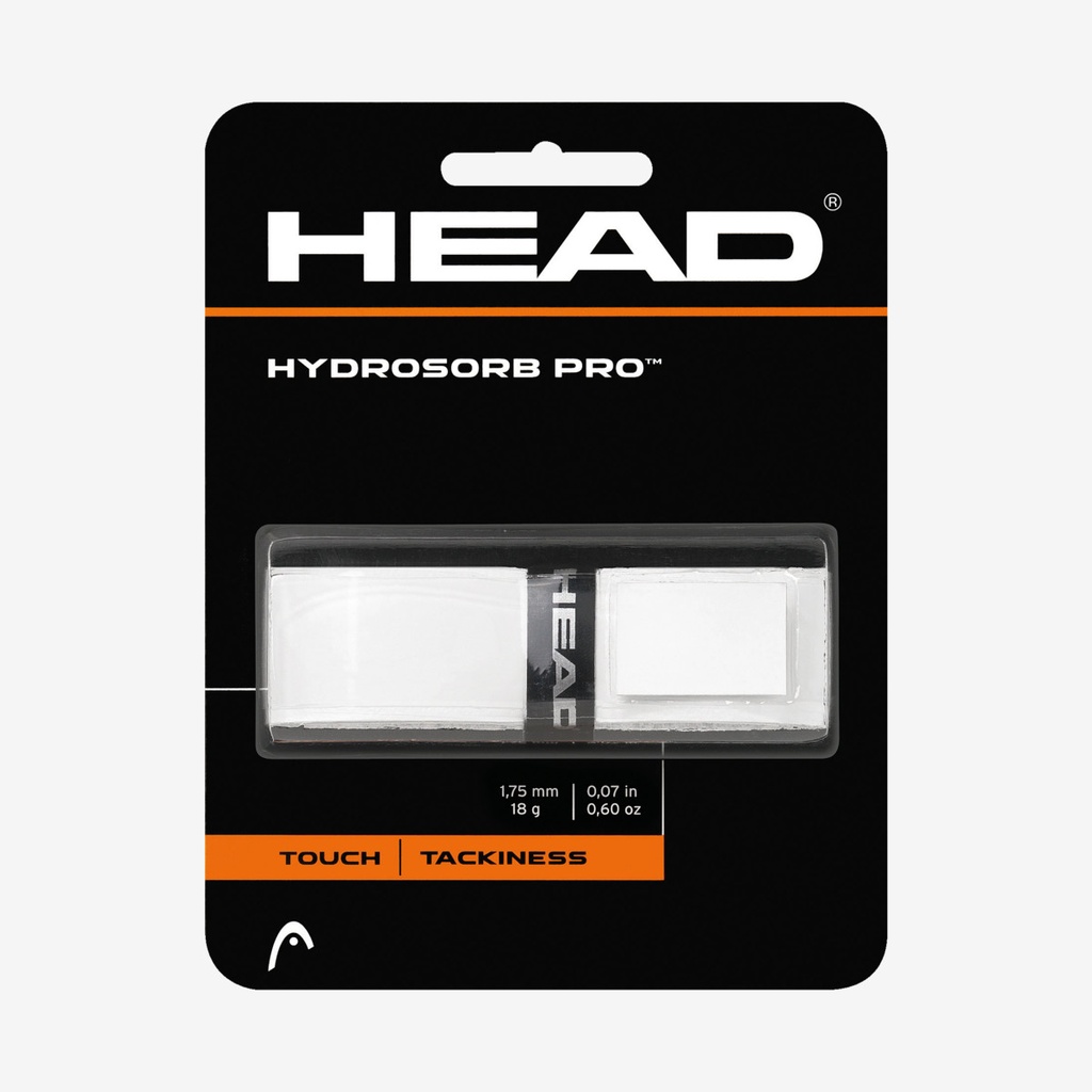 GRIP HEAD HYDROSORB PRO