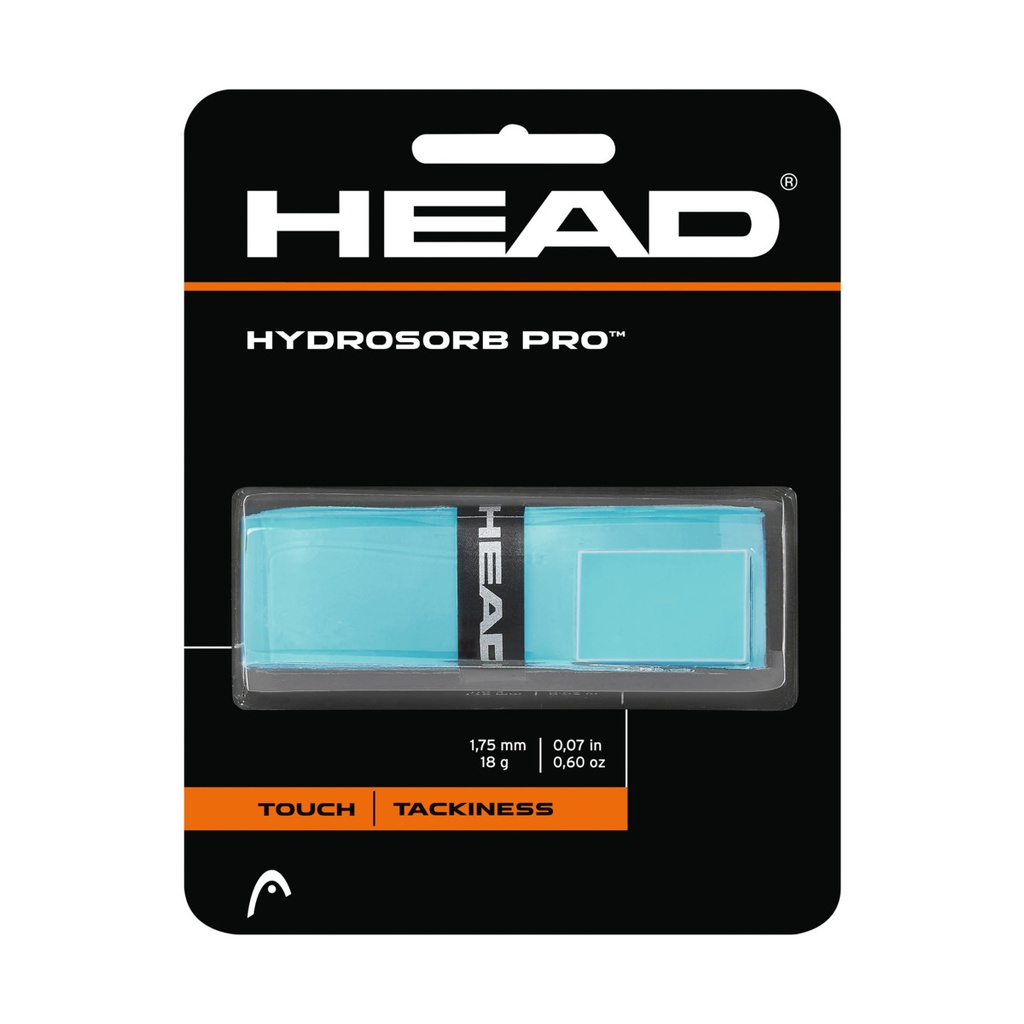 GRIP HEAD HYDROSORB PRO