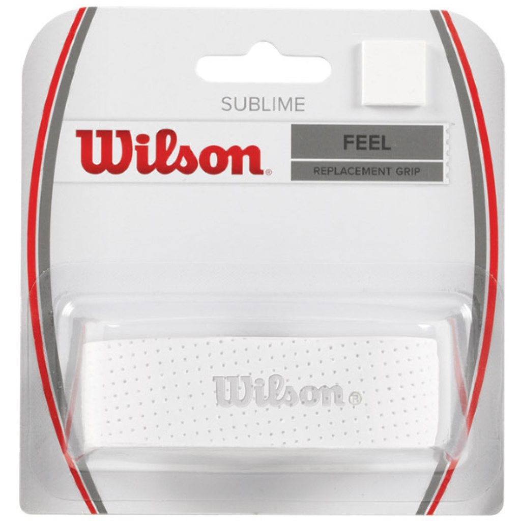 GRIP WILSON SUBLIME