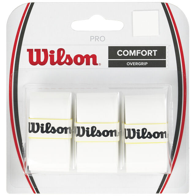 OVERGRIP WILSON PRO