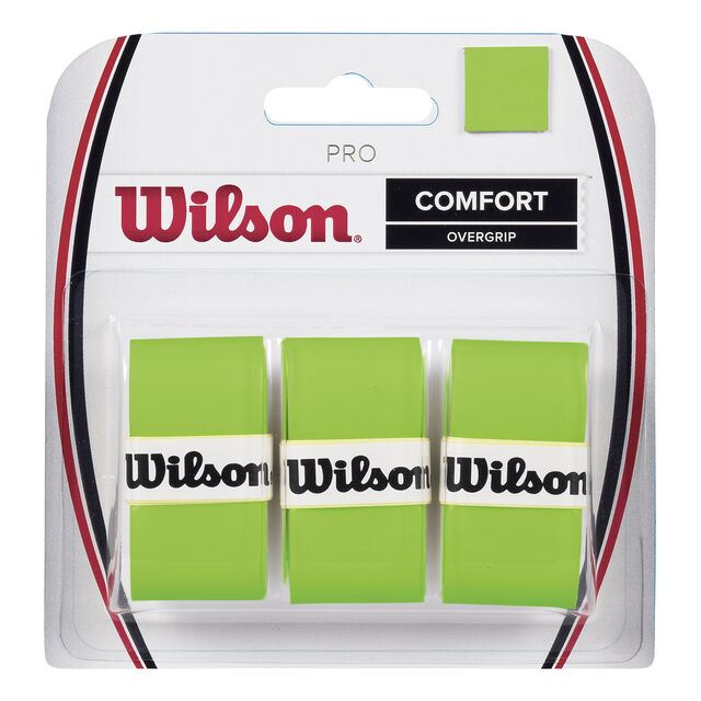 OVERGRIP WILSON PRO